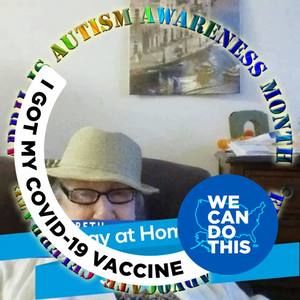 Meet your Posher, Lynne